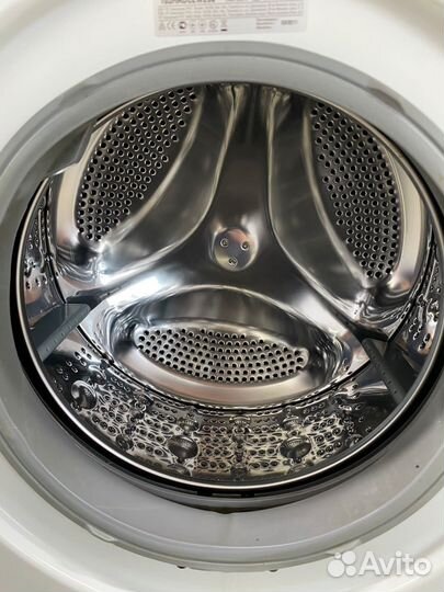 Стиральная машина 6 кг «LG» с гарнтией