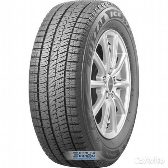 Bridgestone Blizzak Ice 185/55 R16 83S