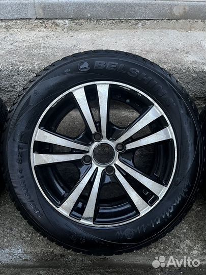 Белшина Artmotion Snow Бел-267 185/60 R14