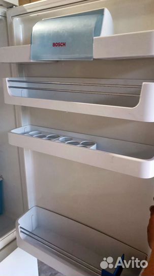 Холодильник 2х камерный 