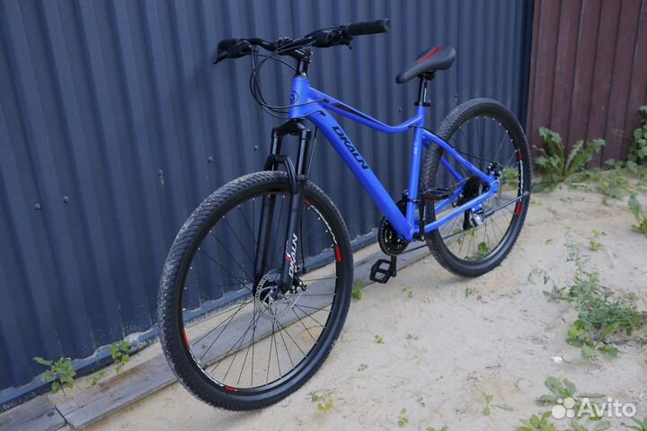 Горный велосипед 29