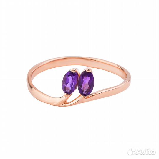 Кольцо Золото