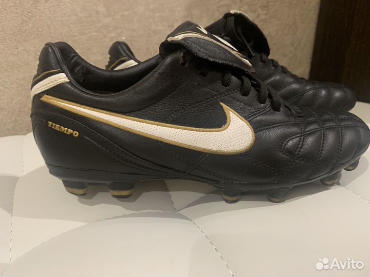 Бутсы nike р-38