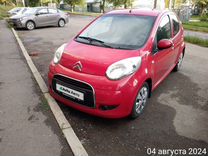 Citroen C1 1.0 AMT, 2011, 94 600 км, с пробегом, цена 499 000 руб.