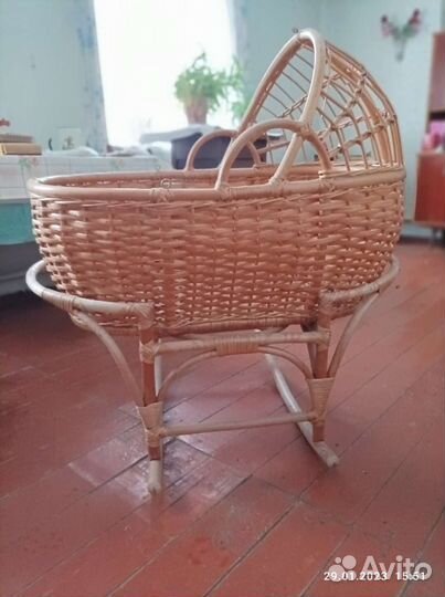 Люлька