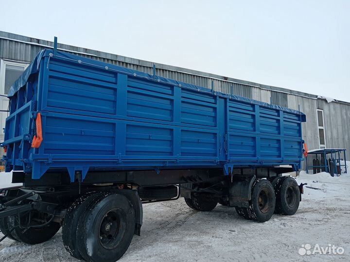 КАМАЗ 55102C, 2004