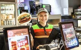 Повар/кассир/подработка(Дисконт Центр)