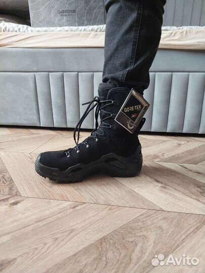 Тактические ботинки lowa Z-8N GTX