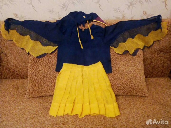 Старинные карнавальные костюмы и элементы к ним