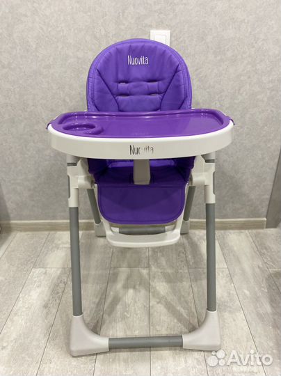 Стул для кормления