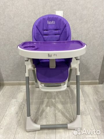 Стул для кормления