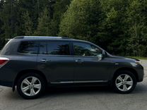 Toyota Highlander 3.5 AT, 2011, 284 000 км, с пробегом, цена 1 950 000 руб.