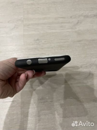 Защитный чехол Huawei P40 Lite