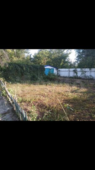 Дом 60 м² на участке 13 сот.