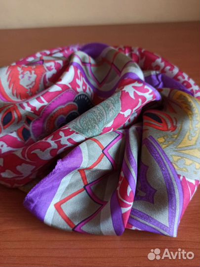 Палантин новый