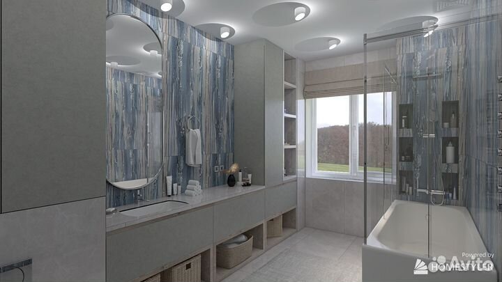 Дизайнер интерьера