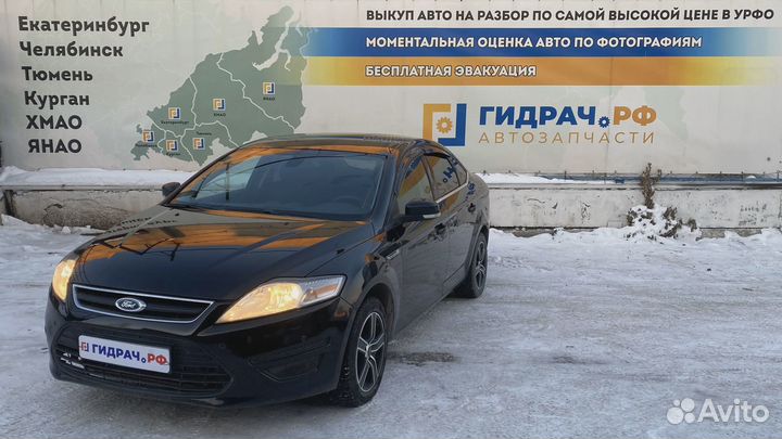 Ручка двери внутренняя правая Ford Mondeo (BD) 170