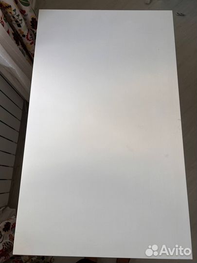 Стол растущий детский письменный школьный икеа