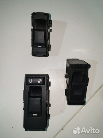 Кнопка стеклоподъемника Крайслер 300C