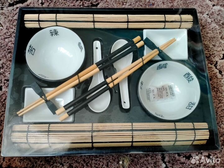 Набор для суши