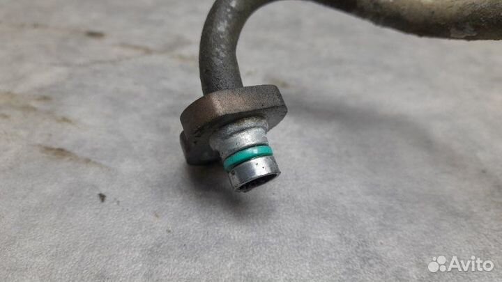 Трубка гур Peugeot 408 1.6 115 (EC5) MT 2015