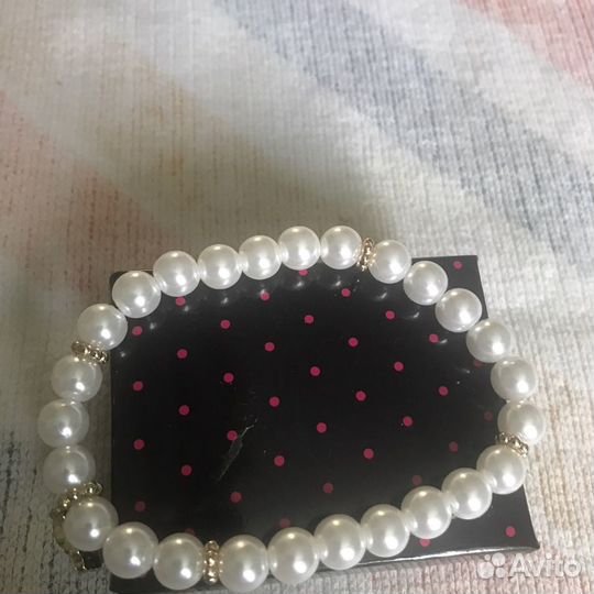 Браслеты на руку 2 х видов