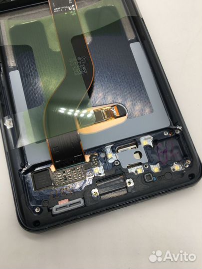 Дисплей Samsung S20 + (G985/G986) модуль в сборе