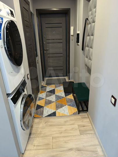 2-к. квартира, 43,2 м², 1/4 эт.