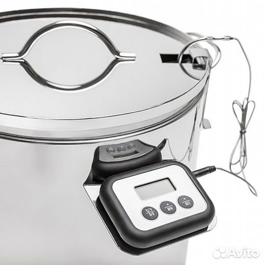 Сыроварни Bergmann 12 л тэн