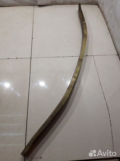 Рессора задняя (Volvo XC60 II)