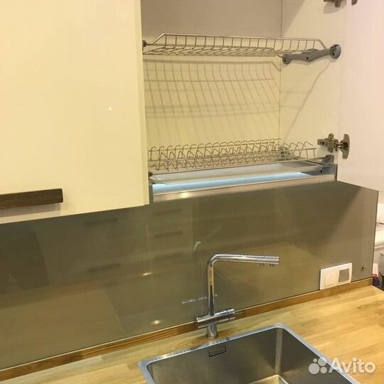 Кухонный гарнитур на заказ