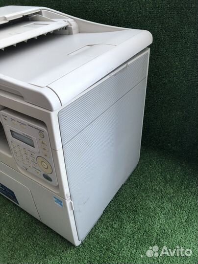 Принтер лазерный мфу samsung scx-4655fn