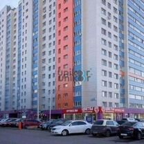 Квартира-студия, 26,6 м², 18/18 эт.