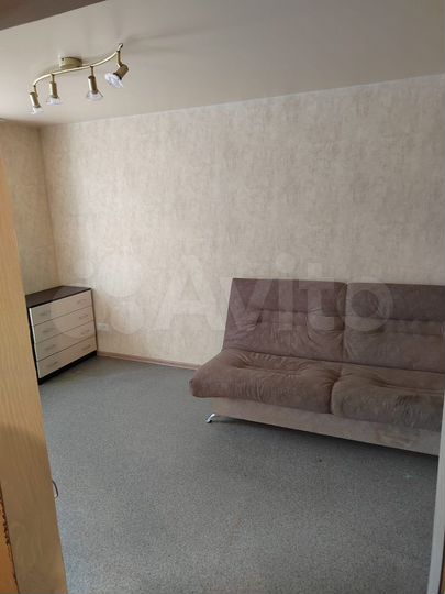 1-к. квартира, 25 м², 4/5 эт.
