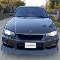 Nissan Skyline 2.5 AT, 2001, 200 000 км, с пробегом, цена 900 000 руб.