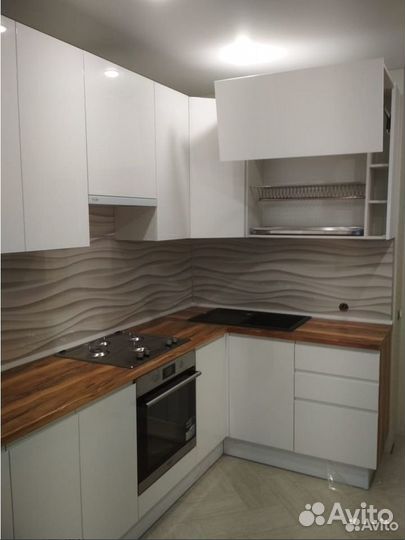 Кухня под заказ Астрахань