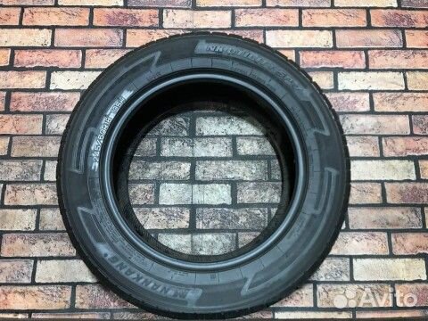 Nankang NK Utility SP-7 245/60 R18 105H