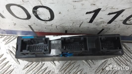 Блок PDC (парктроников) BMW 6 E63/E64 (OPH01SP01)