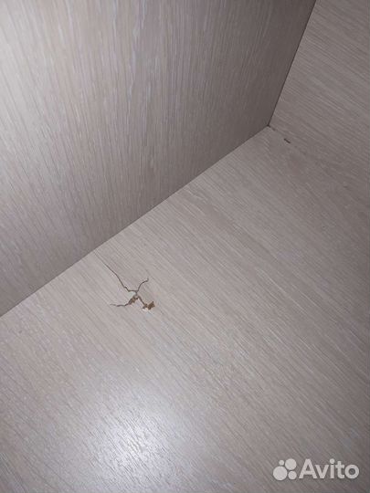 Детская кровать от 3 лет с бортиками