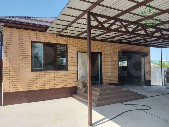 Дом 139,2 м² на участке 4,5 сот.