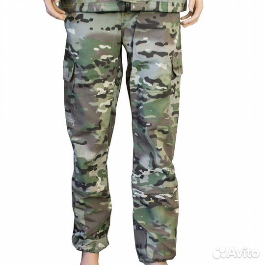 Костюм Горка, цвет мультикам