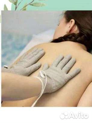 Биоэнергетический массаж Fohow