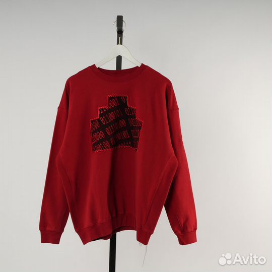 Свитшот cavempt