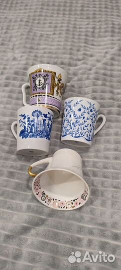 Бокал кружка СССР