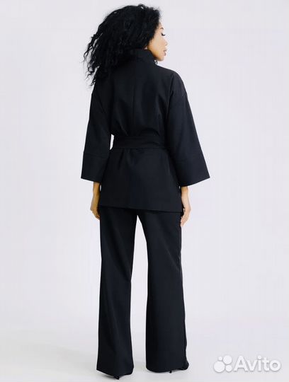 Брючный костюм женский 48 50