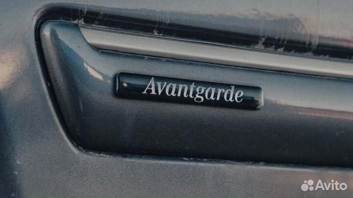 Авто в разбор Mercedes-Benz E-Class W210 M111E23