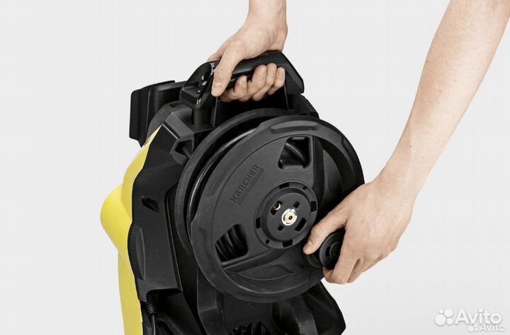 Karcher K 7 premium smart control