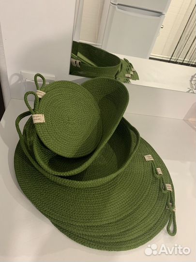 Сервировочный набор