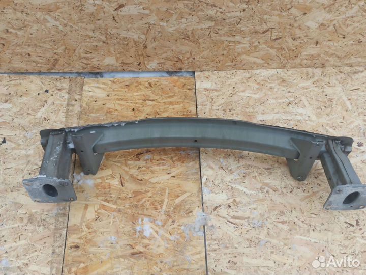 Усилитель переднего бампера Mazda сх-5