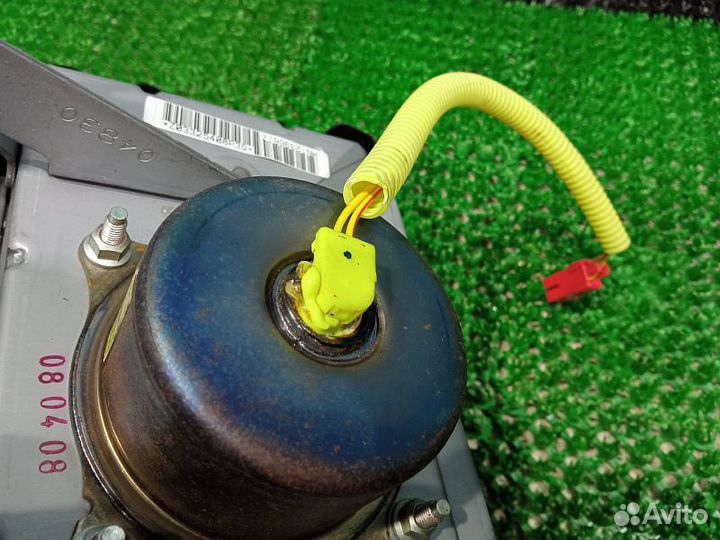 Подушка безопасности Mitsubishi L200